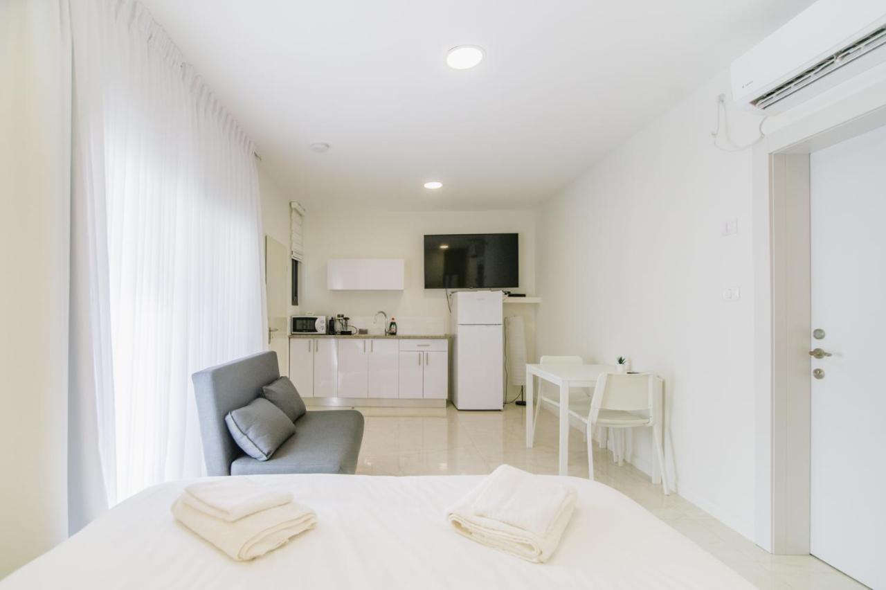 Olala Desert Shades Apartments Neve Zohar Exterior photo