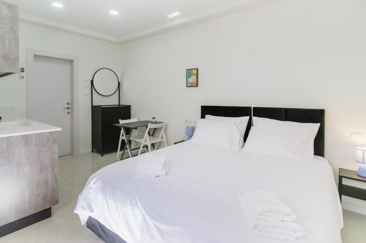 Olala Desert Shades Apartments Neve Zohar Exterior photo